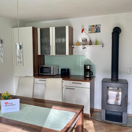 Stubai Apartment Telfes Telfes im Stubai Eksteriør bilde