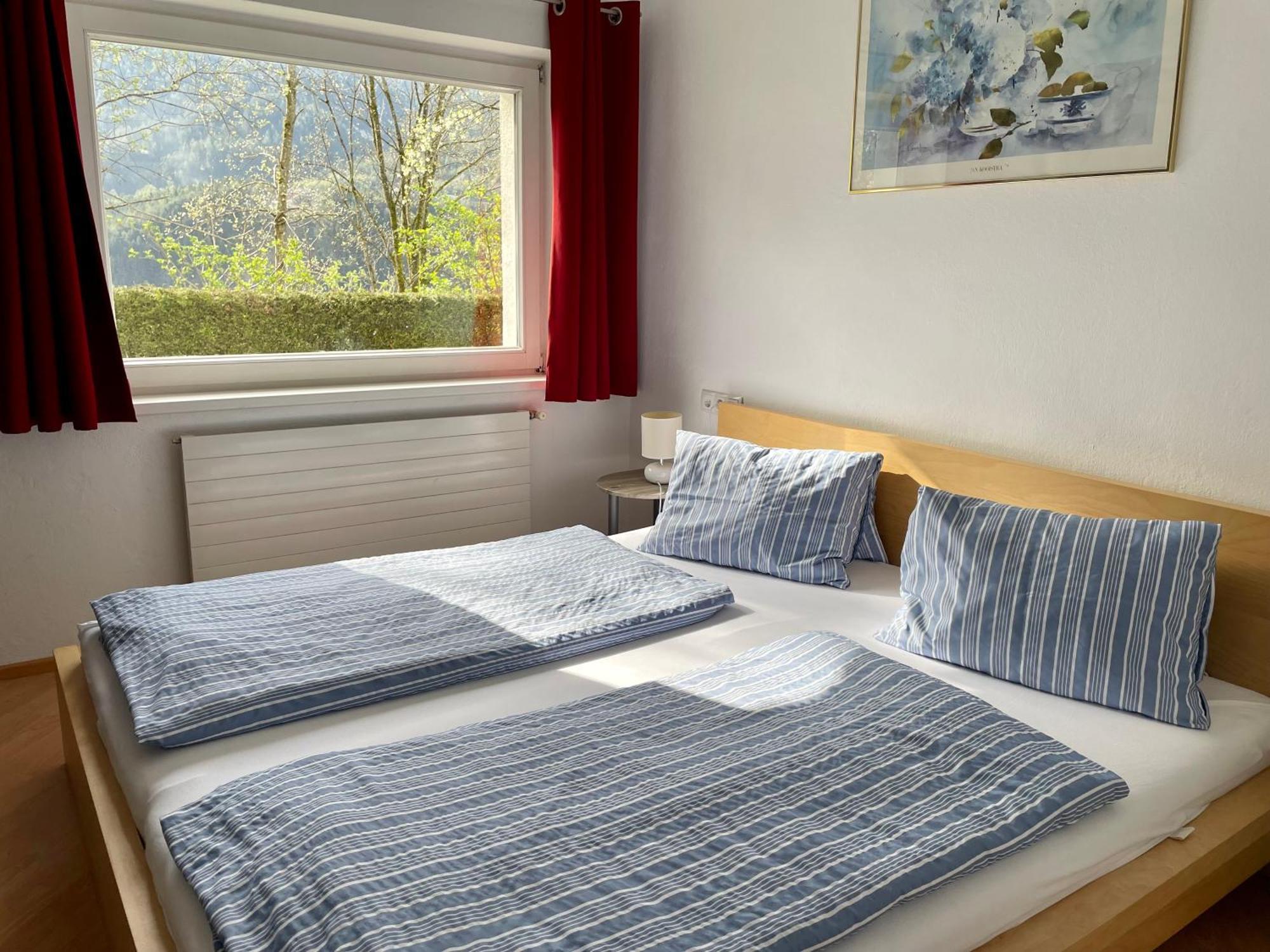 Stubai Apartment Telfes Telfes im Stubai Eksteriør bilde