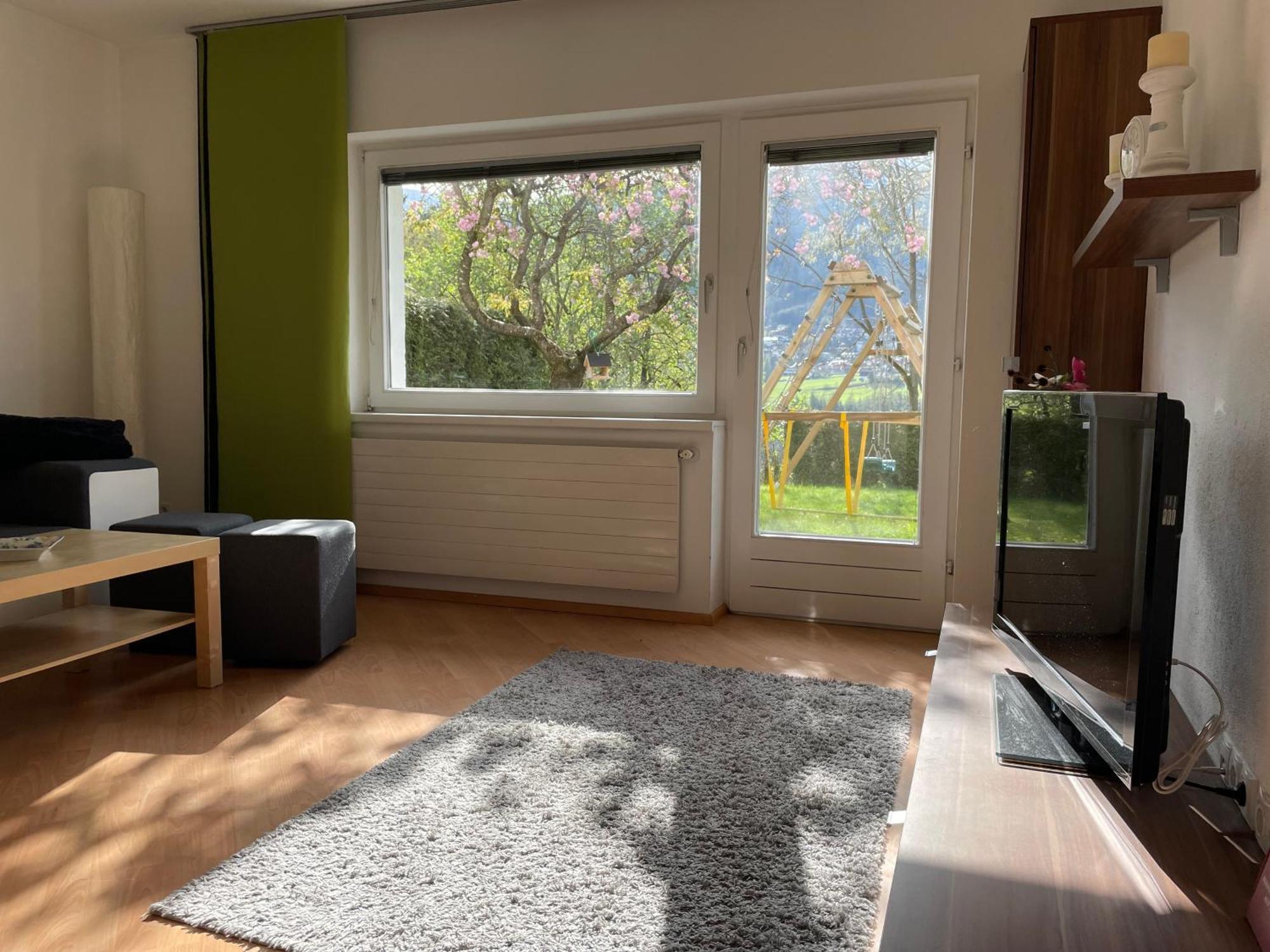 Stubai Apartment Telfes Telfes im Stubai Eksteriør bilde