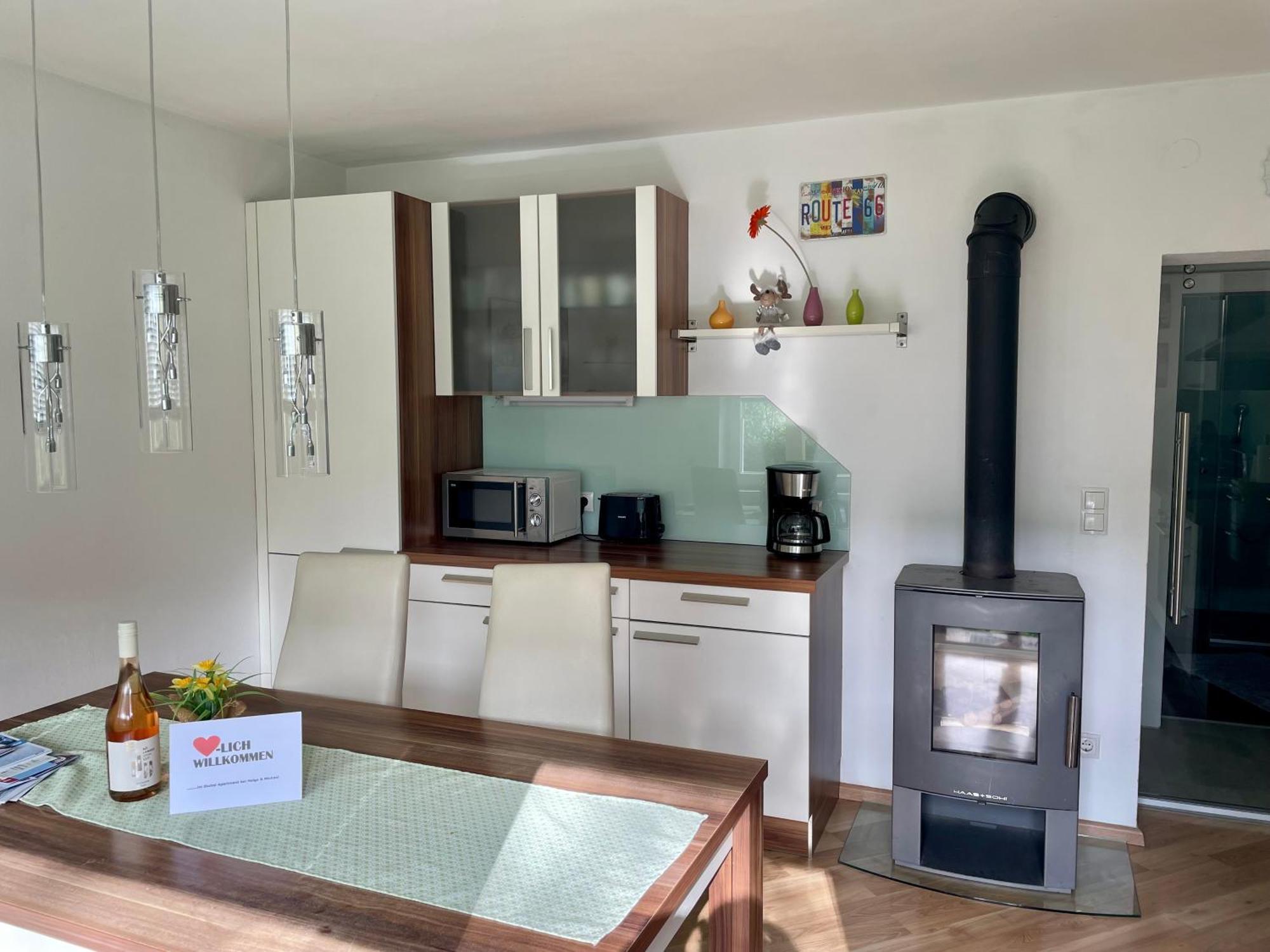 Stubai Apartment Telfes Telfes im Stubai Eksteriør bilde