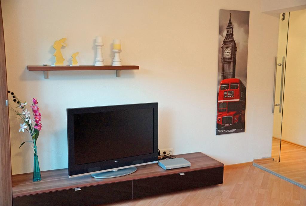 Stubai Apartment Telfes Telfes im Stubai Eksteriør bilde