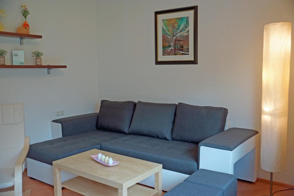 Stubai Apartment Telfes Telfes im Stubai Eksteriør bilde